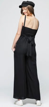 Load image into Gallery viewer, Suspender Style Jumpsuit (Available in 6 colors)