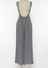 Load image into Gallery viewer, Suspender Style Jumpsuit (Available in 6 colors)