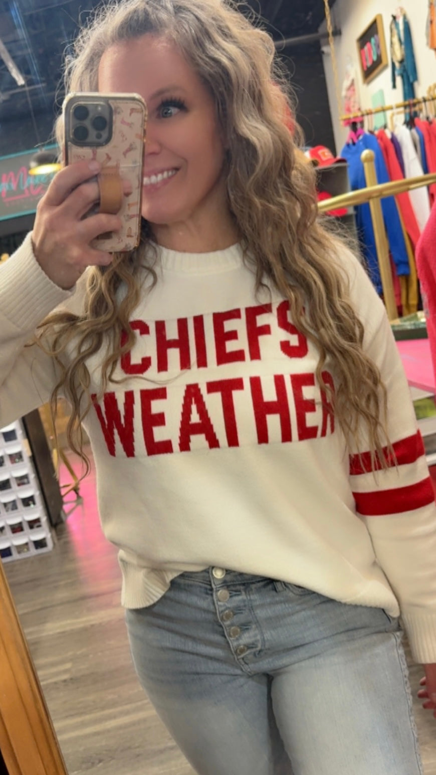 Kansas City FOOTBALL