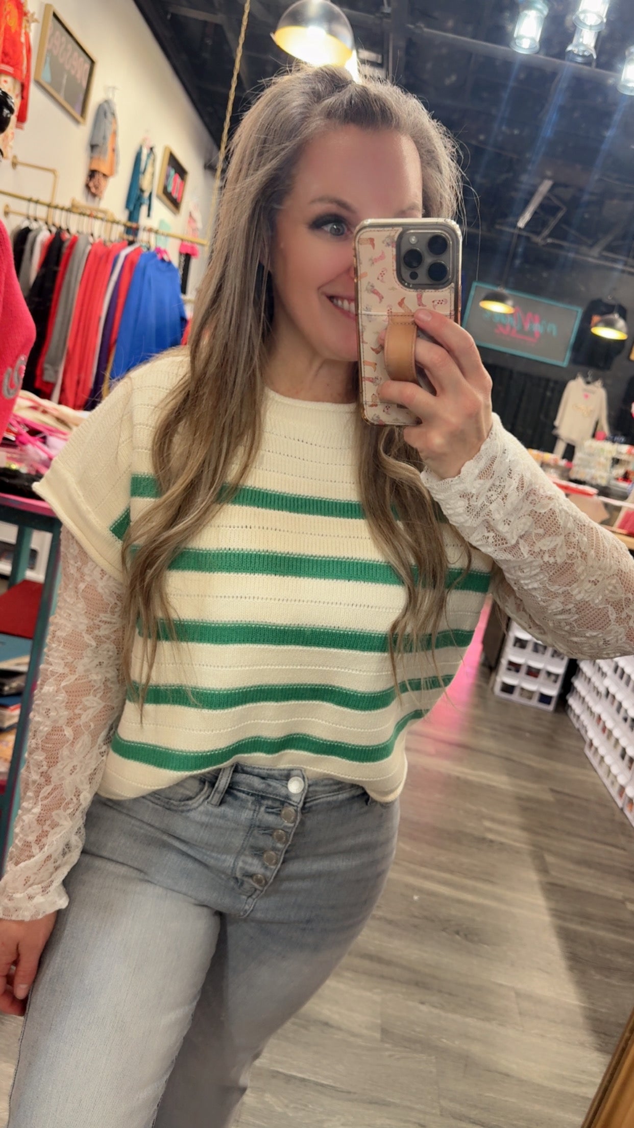 Tops