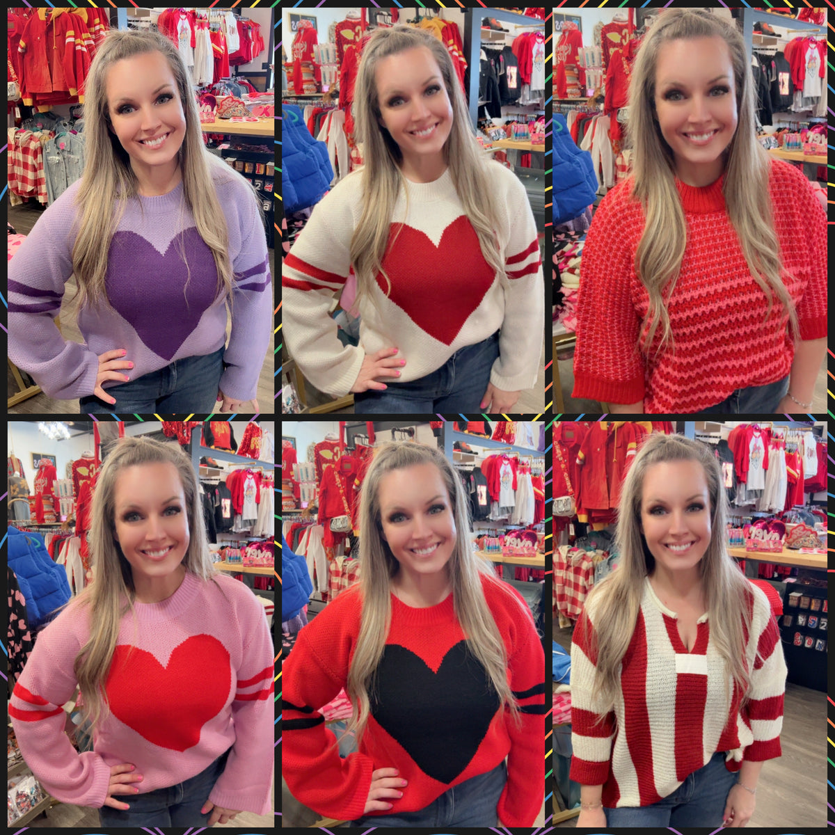 Valentine’s Self Love Collection