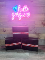 Mystery Boxes