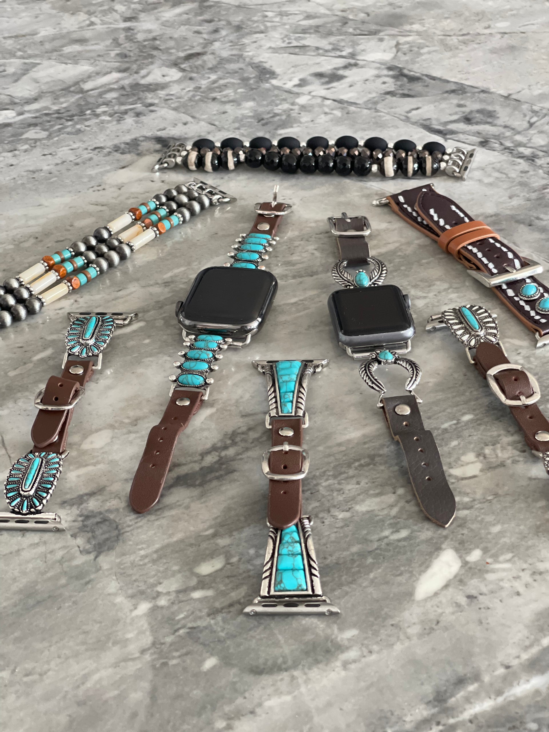 Accessories
