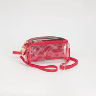 Clear Game Day/Stadium Bag