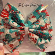 Hair Bows - 5in