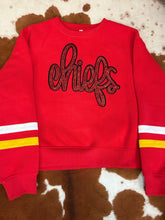 Load image into Gallery viewer, Sideline Sweatshirt **PRESALE**
