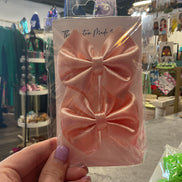 Hair Bows - 3in