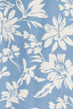Load image into Gallery viewer, Print Flowy Mini Dress
