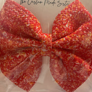 Hair Bows - 5in