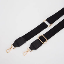 Load image into Gallery viewer, Carly Clear Mini Crossbody Bag
