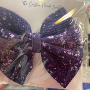 Hair Bows - 5in