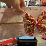 Hair Bows - 5in