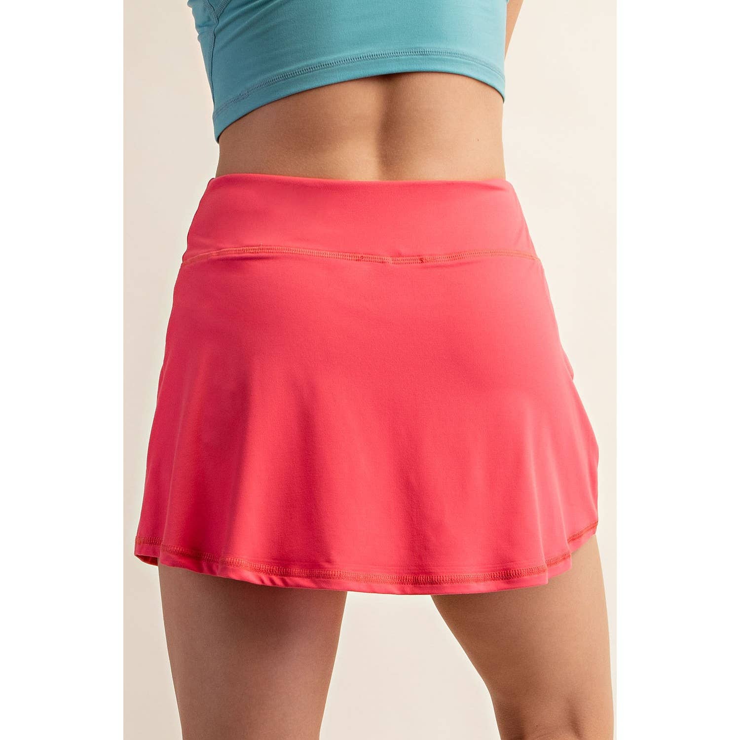 Athletic Skort