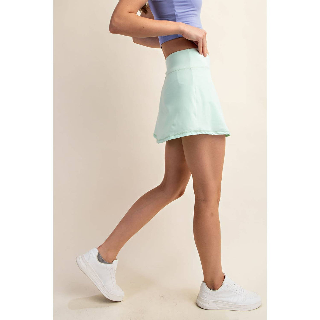 Athletic Skort