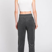 Terry Knit Joggers