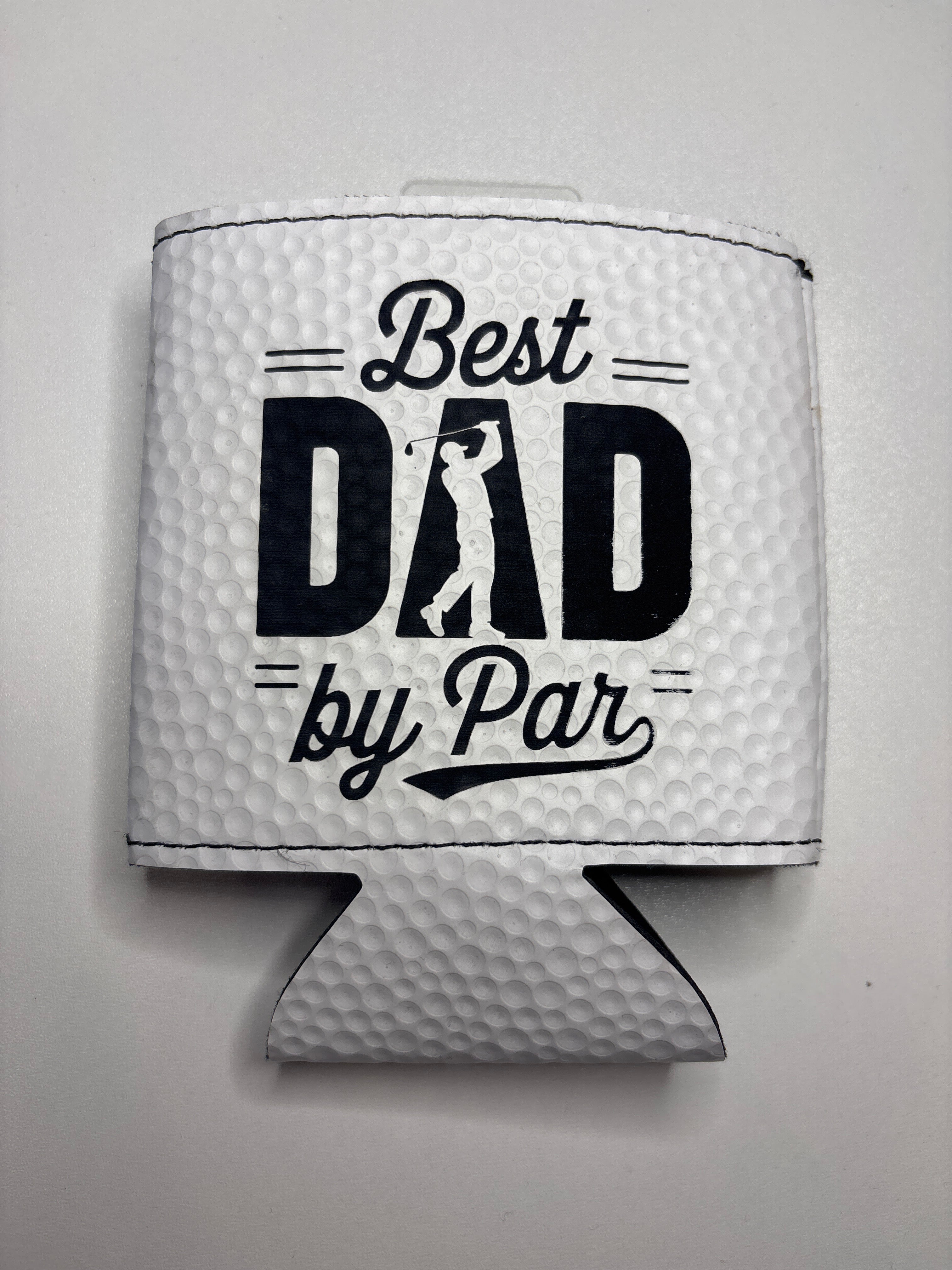 Can Cooler - Best Dad