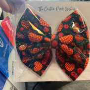 Hair Bows - 5in