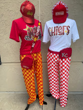 Load image into Gallery viewer, Checkered KC Pants
