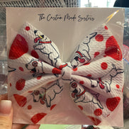Hair Bows - 5in