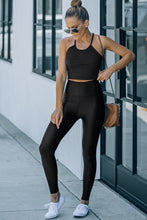 Load image into Gallery viewer, High Rise Compression Leggings
