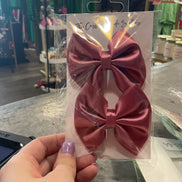 Hair Bows - 3in