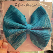 Hair Bows - 5in