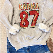 KIDS CHIEFS Sweatshirt