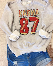 Load image into Gallery viewer, KIDS CHIEFS Sweatshirt
