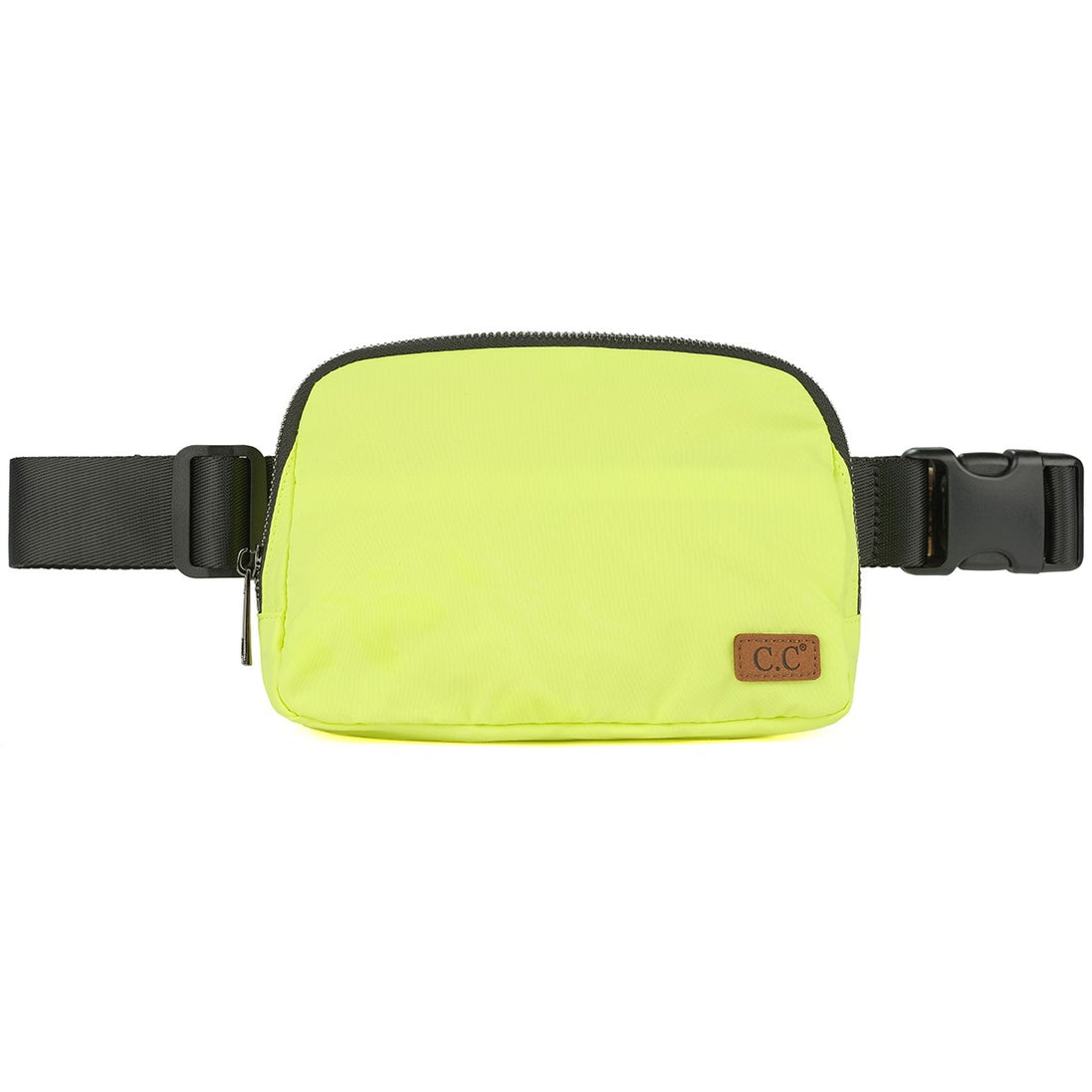 Belt Bag Bar Ticket