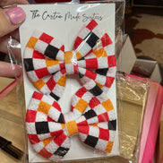 Hair Bows - 3in