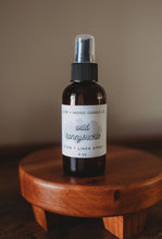 Load image into Gallery viewer, Wild Honeysuckle | Summer Room + Linen Spray | 4oz
