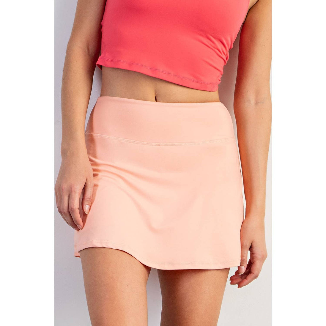 Athletic Skort