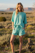 Load image into Gallery viewer, Ribbed Knit Lounge Set
