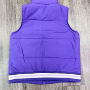KSU Varsity Vest