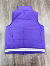 Load image into Gallery viewer, KSU Varsity Vest
