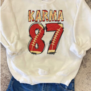 KIDS CHIEFS Sweatshirt