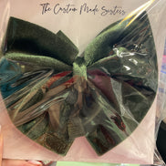 Hair Bows - 5in