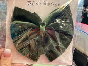 Hair Bows - 5in