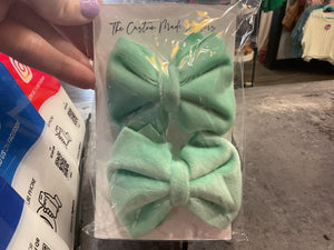 Hair Bows - 3in