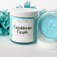 Caribbean Crush Whipped Body Cream