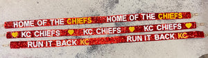 KC Purse Strap