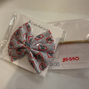Hair Bows - 5in