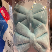 Hair Bows - 3in