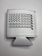 Can Cooler - Golf Flag