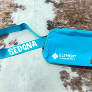 Element Gymnastics Belt Bag- Pre-Order