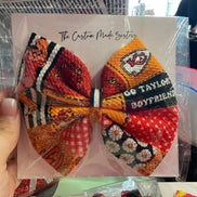 Hair Bows - 5in