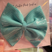 Hair Bows - 5in