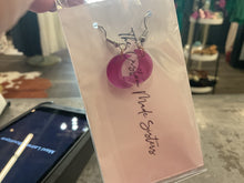 Load image into Gallery viewer, Earrings
