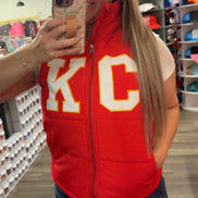 KC Vest