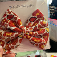 Hair Bows - 5in